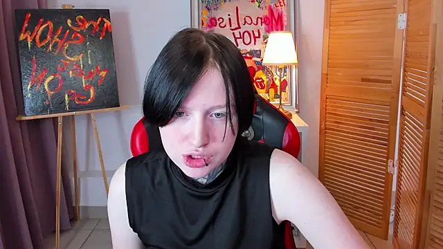 BakugoKatsuki's Live XXX Chat