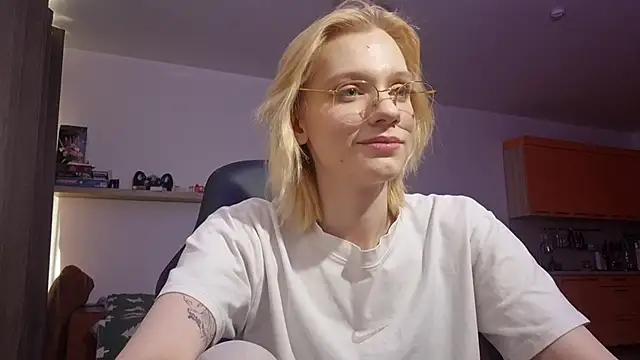 AuraNevera Chat XXX live