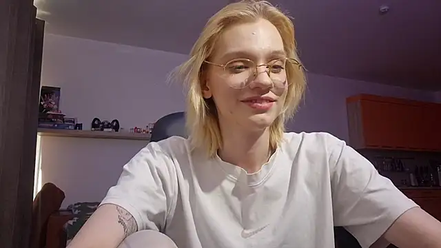 AuraNevera Live XXX-chat