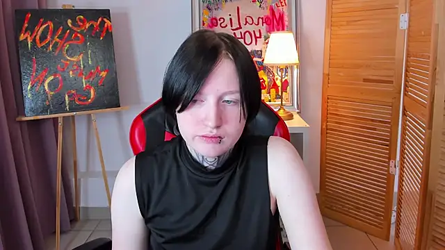 BakugoKatsuki Live XXX-chat