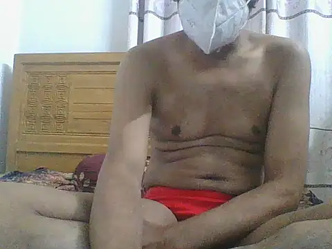 Heartline Adlı Modelin Web Kamerası Şovu