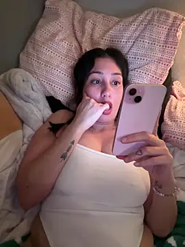 Živý XXX chat lonelylexxxie