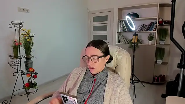 Vika73 Chat XXX in diretta