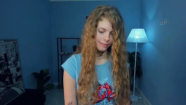 RayaNenlia 라이브 XXX 채팅