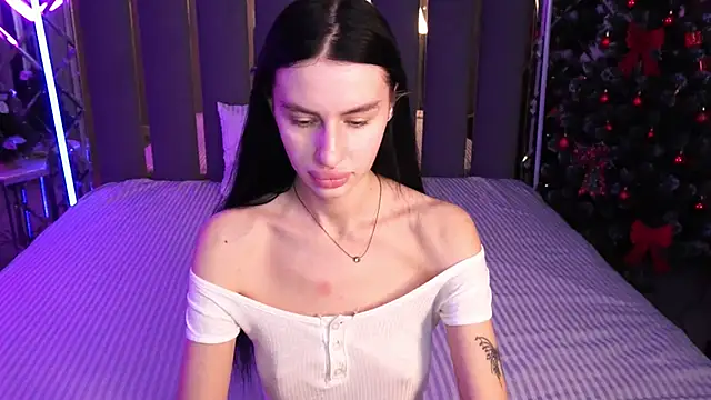 Snow_WhiteeeX Chat XXX in diretta