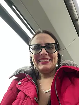 Czat XXX na żywo – NataKitten