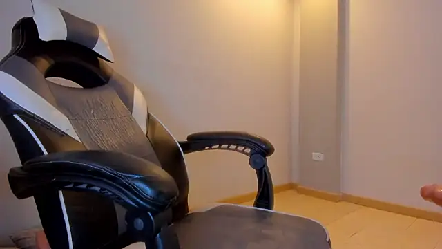 stefy_bratzn Webbikameraesitys