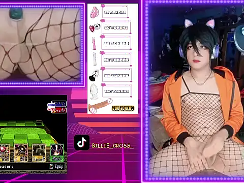 billie_cross__'s Live XXX Chat