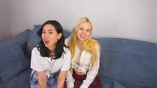 BuffyArdaly Live XXX-chat