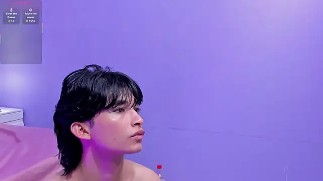 Joon__min's Live XXX Chat