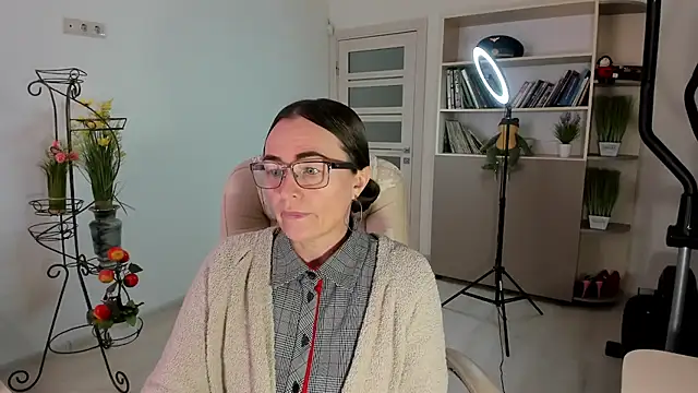 Vika73's Live XXX Chat