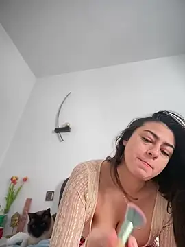 MissyCollins99 Live XXX-chat