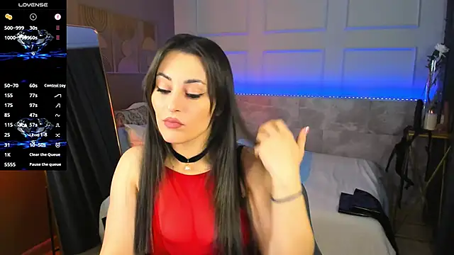 دردشة KylieMellow الجنسية المباشرة