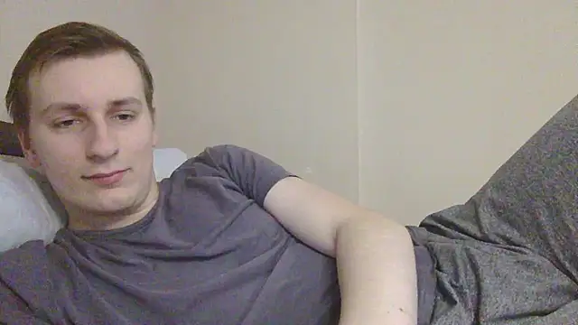 your_andy's Live XXX Chat