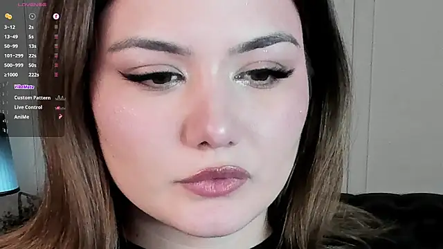 Dark_Moni Live XXX-chat