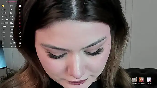 Chat XXX Live Dark_Moni