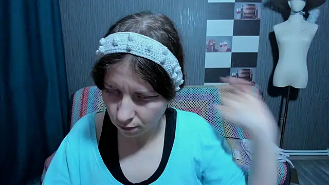 Chatroom XXX en direct de pa1e_pr1ncess