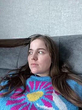 Lady_woman – Live XXX-chat