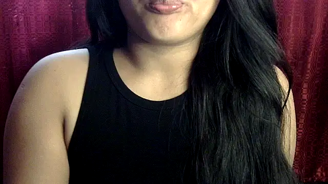 charming_karishma Pertunjukan Webcam