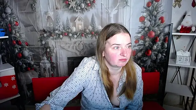 FreyaDak – Live XXX-chat