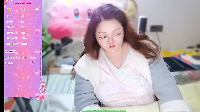 AngelwithEcup Live XXX-Chat