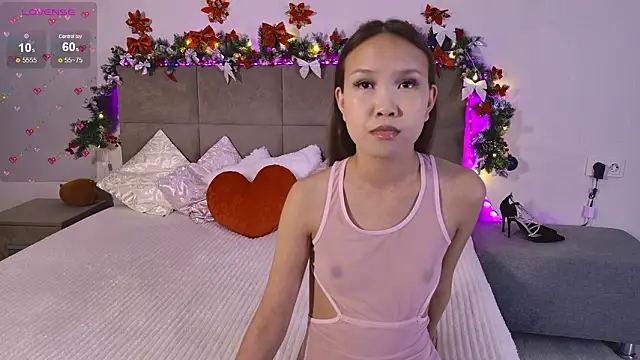 Chat XXX ao vivo de Ailita