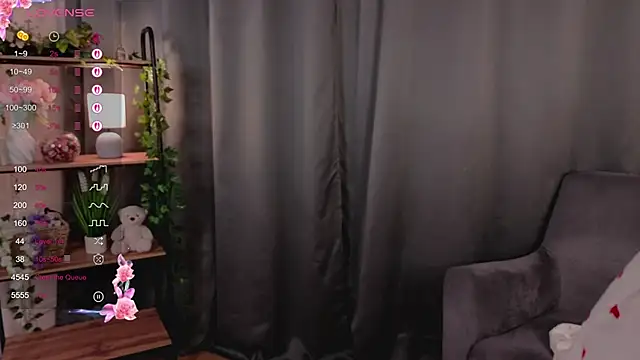 Živý XXX chat Susan_Gardner