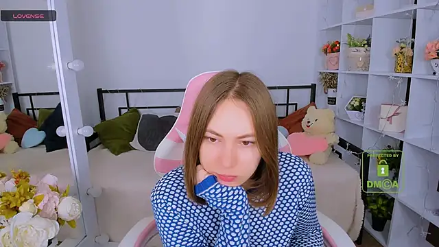 Elma_Lily's Live XXX Chat