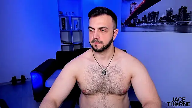 Jace_Thorne – Naživo XXX chat