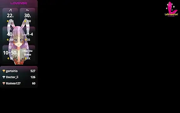 body_fox19 – Live XXX-chat