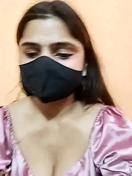 jasmine-21 Adlı Modelin Canlı XXX Sohbeti