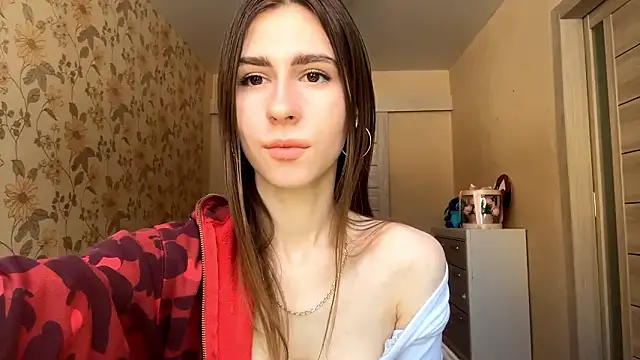 ElsieKuhlmann 라이브 XXX 채팅