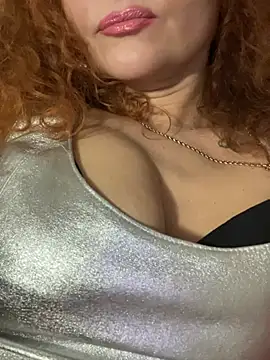 kisulya's Live XXX Chat