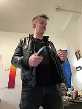 Toyjungee 라이브 XXX 채팅