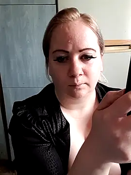 Missy_DM Live XXX-Chat