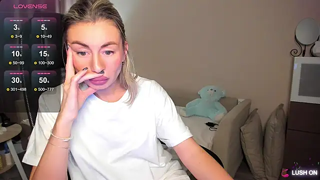 DannaEvan Obrolan Langsung XXX