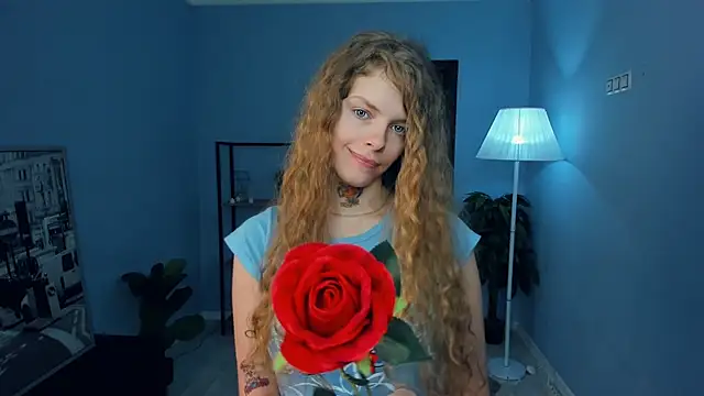 RayaNenlia Adlı Modelin Canlı XXX Sohbeti