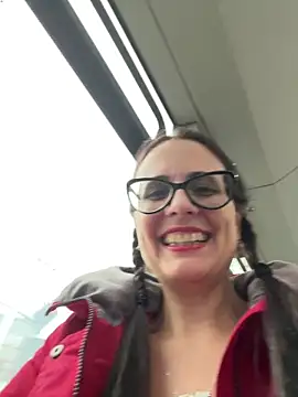 Živý XXX chat NataKitten