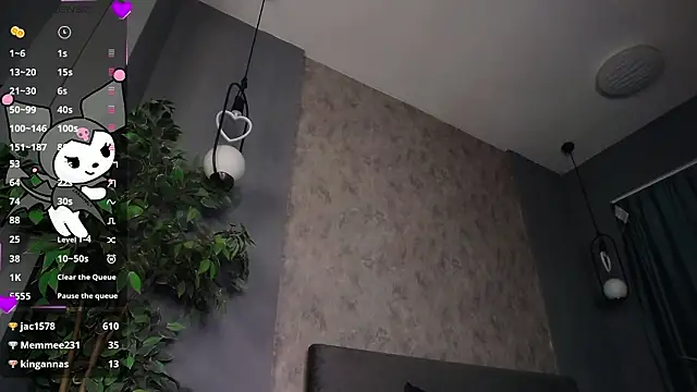 ScarlettJakobs' Live XXX Chat