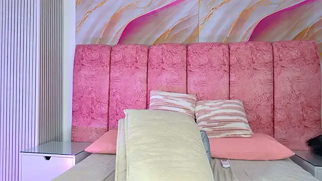 emmacurvy Obrolan Langsung XXX