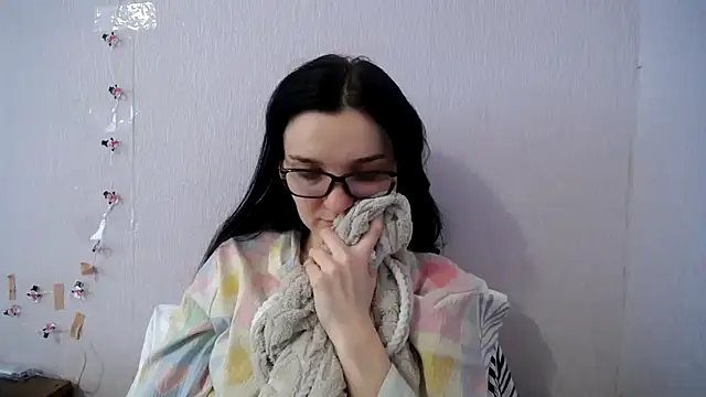 Shiny_gine's Live XXX Chat