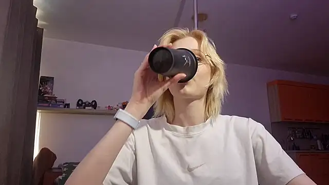 Živý XXX chat AuraNevera