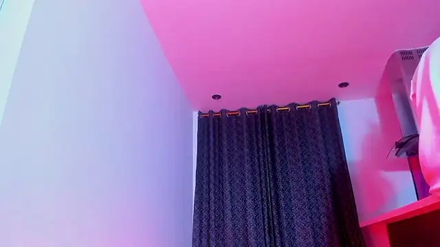 Webkamerová show TheBatMansion