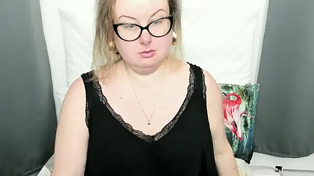 dirtyBonnie Obrolan Langsung XXX