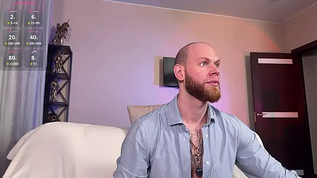 FireBeard_ 现场XXX聊天