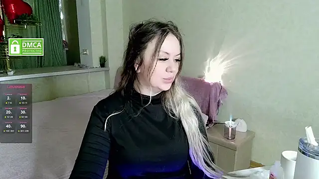 elven_dreams_ Adlı Modelin Canlı XXX Sohbeti