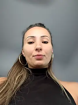 Wonder_Kari Chat XXX live