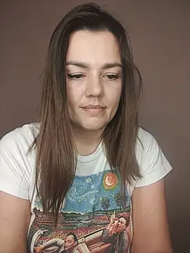 KrissSexi Adlı Modelin Canlı XXX Sohbeti