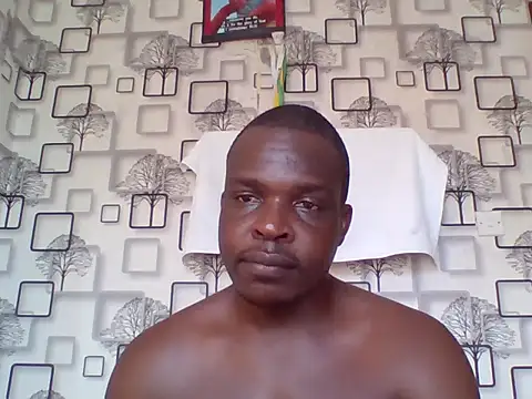 Webkamerová show Chumba_001