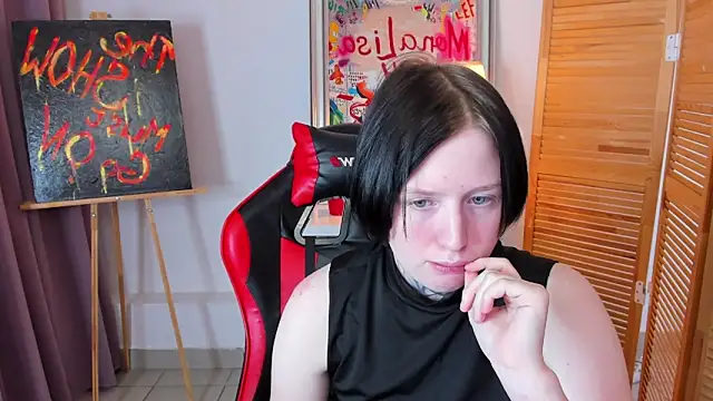 BakugoKatsuki Live XXX-chat